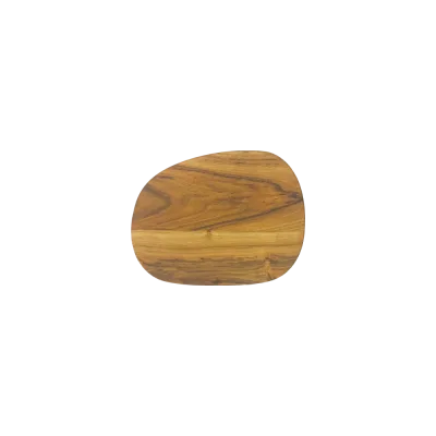 Raw Teak smørebræt 2-pak