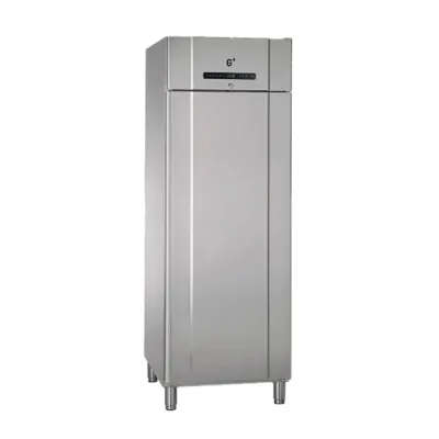 Gram Professionel Fryseskab Compact F600GS