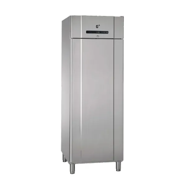 Gram Professionel Fryseskab Compact F600GS