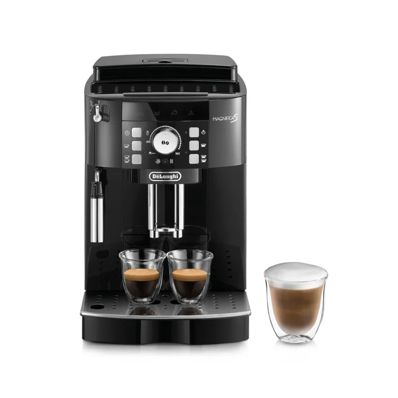 Delonghi Kaffemaskine Magnifica S ECAM21.117.B