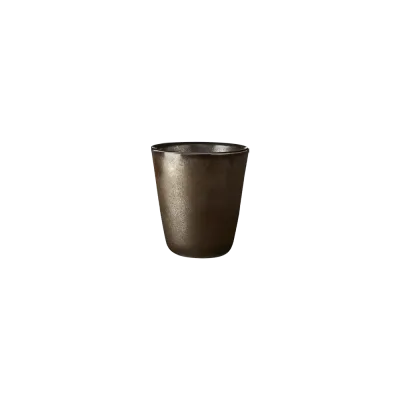 Raw termokrus - Metallic Brown