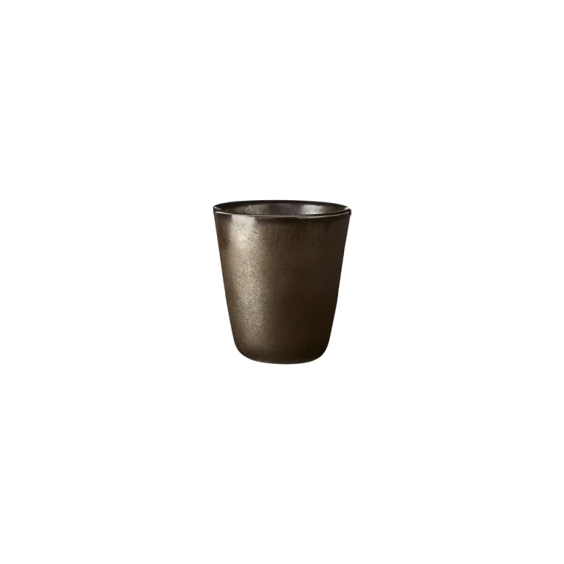 Raw termokrus - Metallic Brown