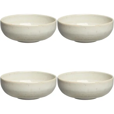 Decotique BON skål 12 cm 4-pak, steam