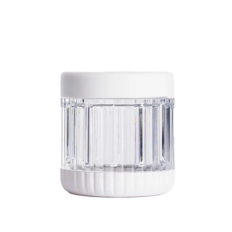 Beast Mega mixerbehållare 500 ml, vit