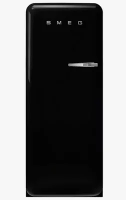 SMEG  FAB28LBL5  Kølefryseskab