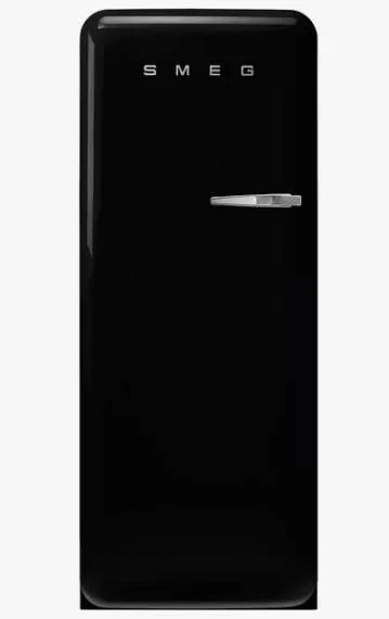 SMEG FAB28LBL5 Kølefryseskab