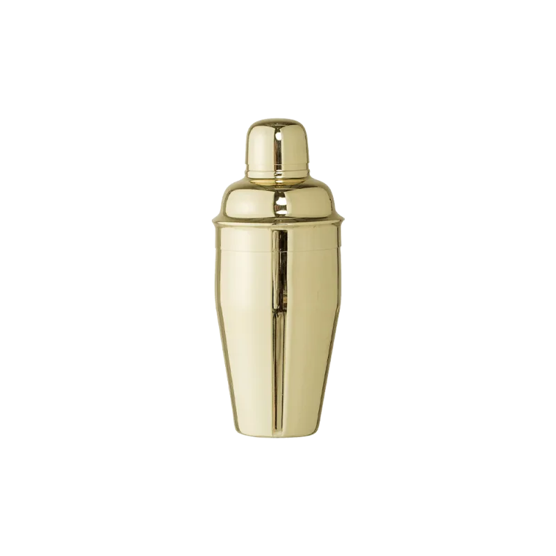 Cocktail shaker