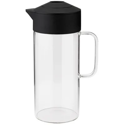 Rig-tig PIP serveringskande 1,4 liter, sort