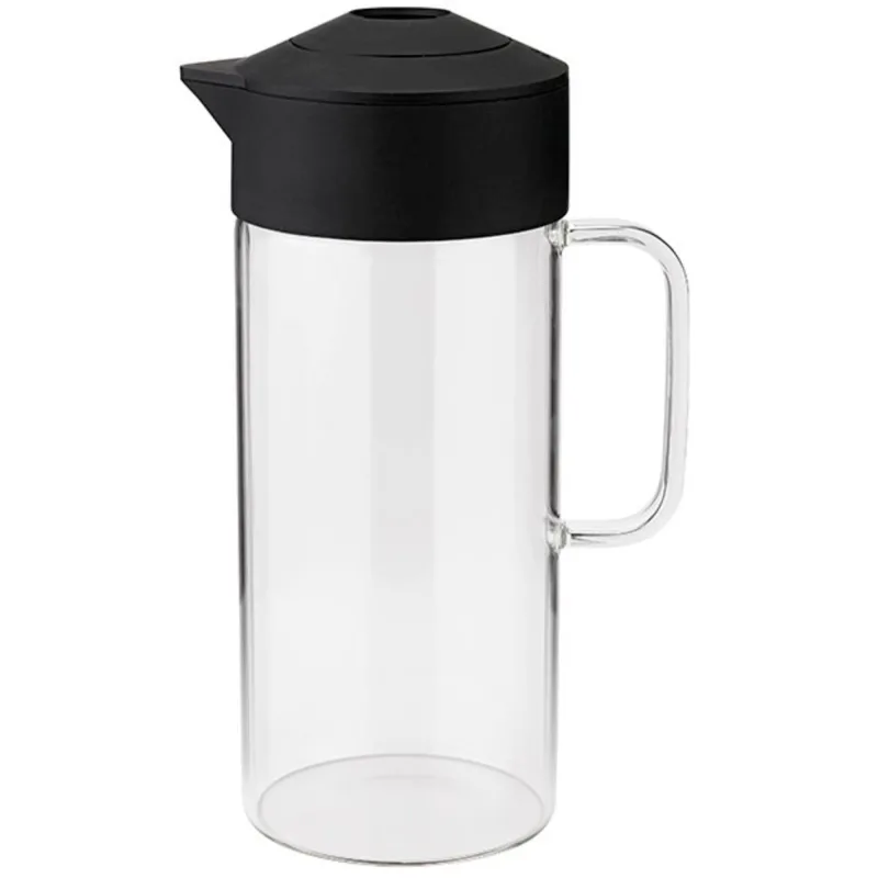 Rig-tig PIP serveringskande 1,4 liter, sort
