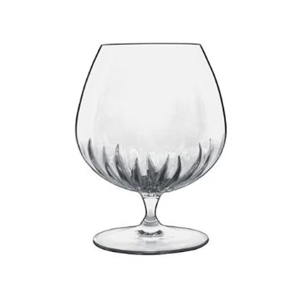 Luigi Bormioli Mixology Cognacglas - 46,5 cl. 6 stk.