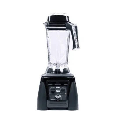 RAW Blender X 5800 2.5HP 2.5L 1800W