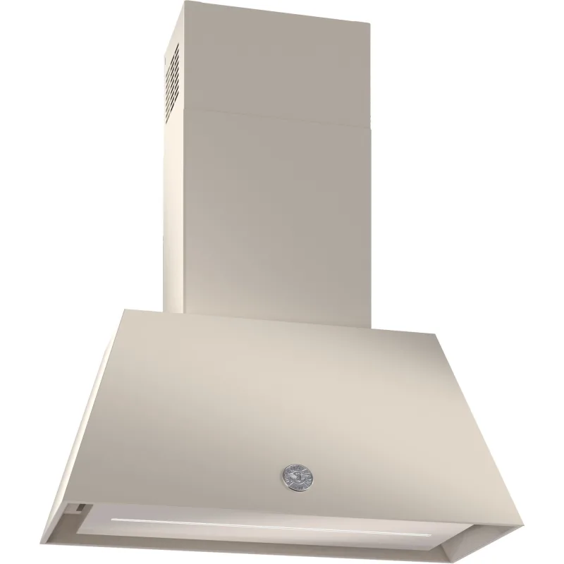 Bertazzoni KR70HER1ADA Heritage emhætte, 70 cm, creame