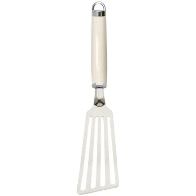 Kitchenaid Fleksibel stegespade, almond cream