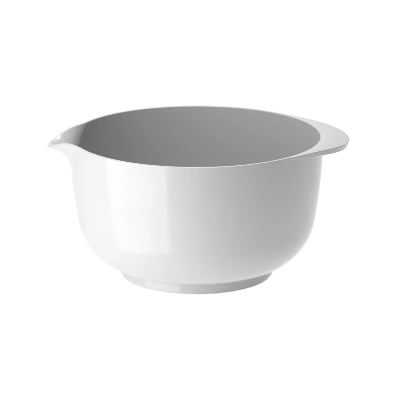 Rosti NEW Margrethe skål 4 liter, hvid
