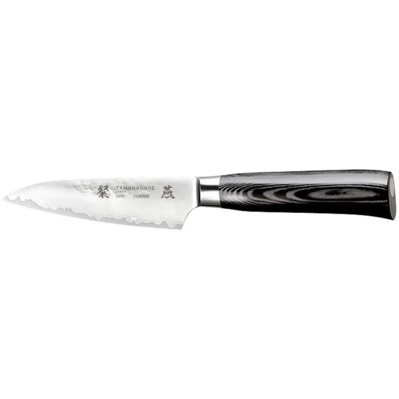 Tamahagane SAN Tsubame Urtekniv 9 cm