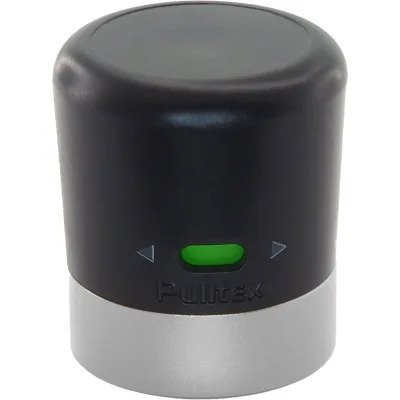 Pulltex Giro champagneprop, sort