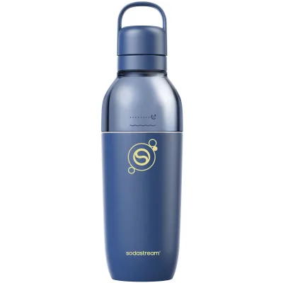 Sodastream Fizz & Go Easy Mix flaska 0,7 liter, storm