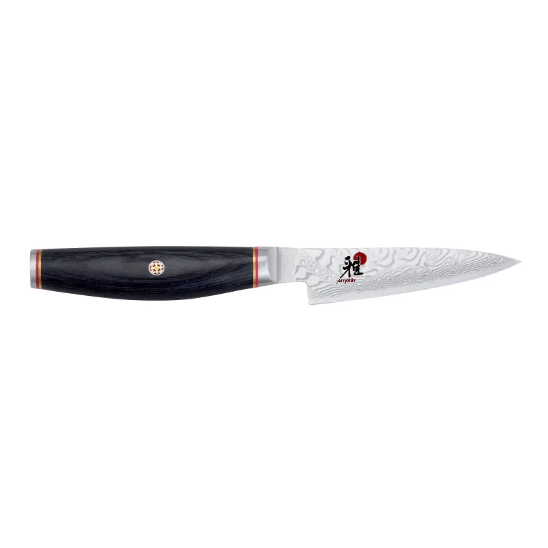 Miyabi Tenmei skrælkniv 9 cm