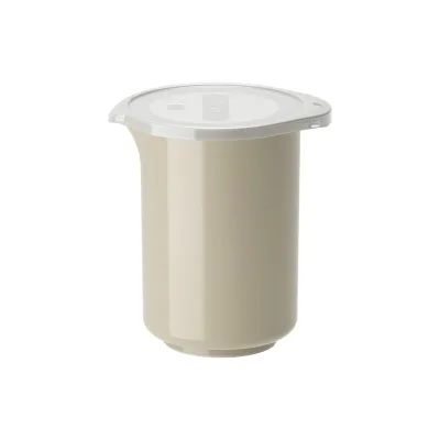 Rosti NEW Classic mixerkande med låg 1,25 l, brun