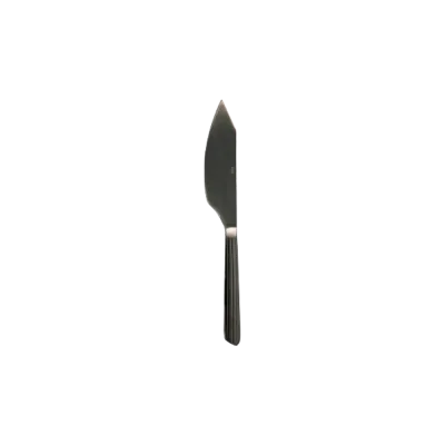 Raw lagkagekniv - Mat sort