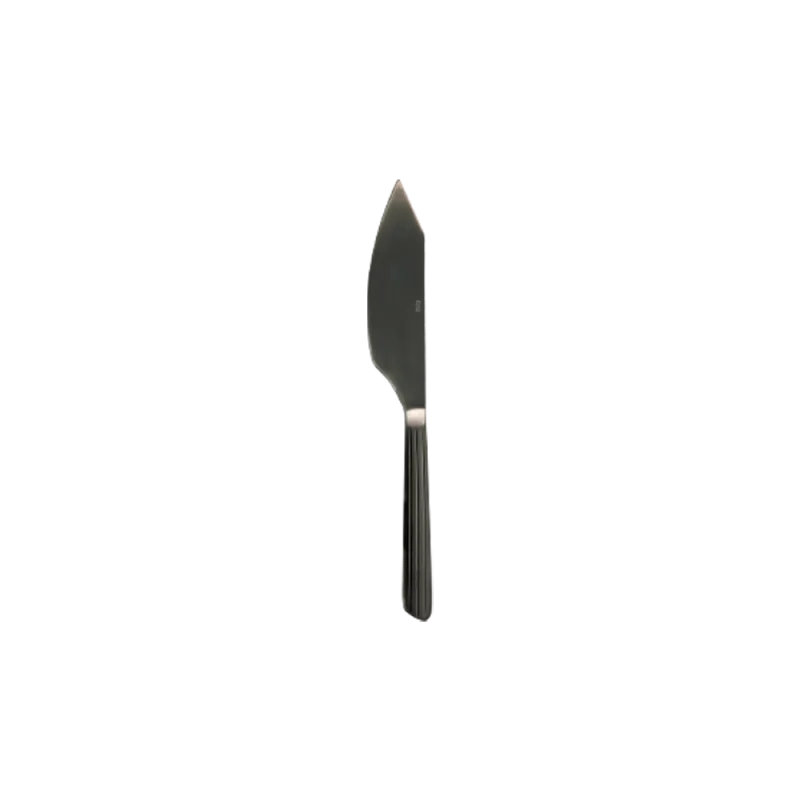 Raw lagkagekniv - Mat sort