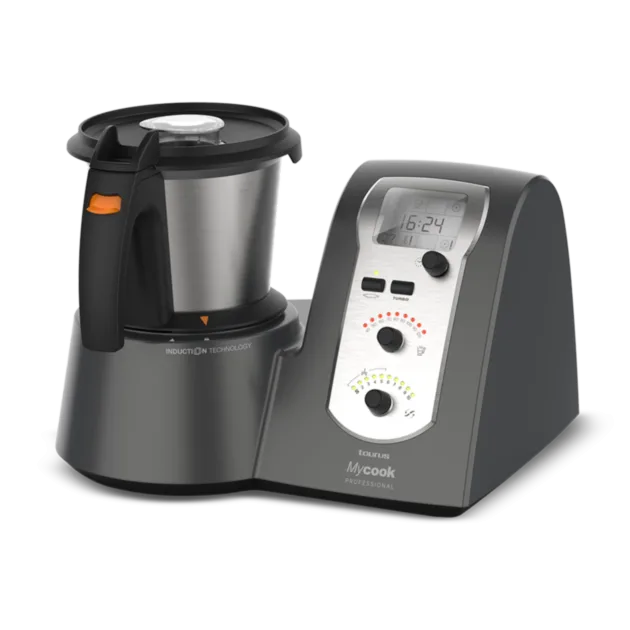Taurus Mycook 1.8 Thermal Blender
