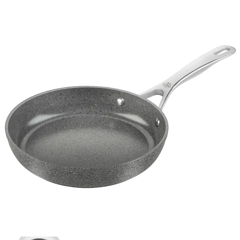 Ballarini Salina stegepande 24 cm, aluminium