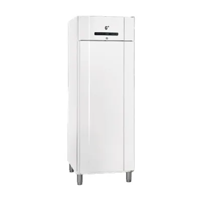 Gram Professionel Fryseskab Compact F600GW