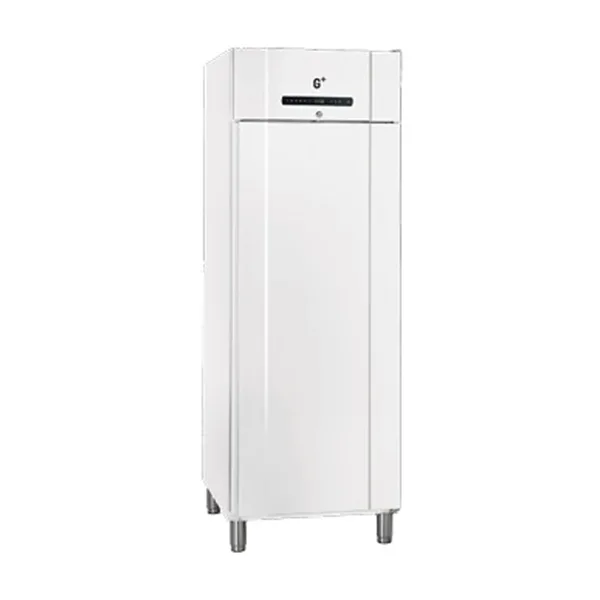 Gram Professionel Fryseskab Compact F600GW