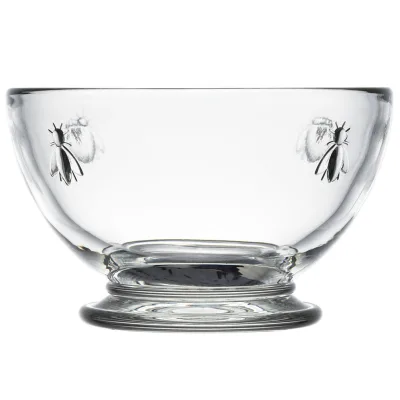 La rochère Abeille glasskål 27 cl 6-pak