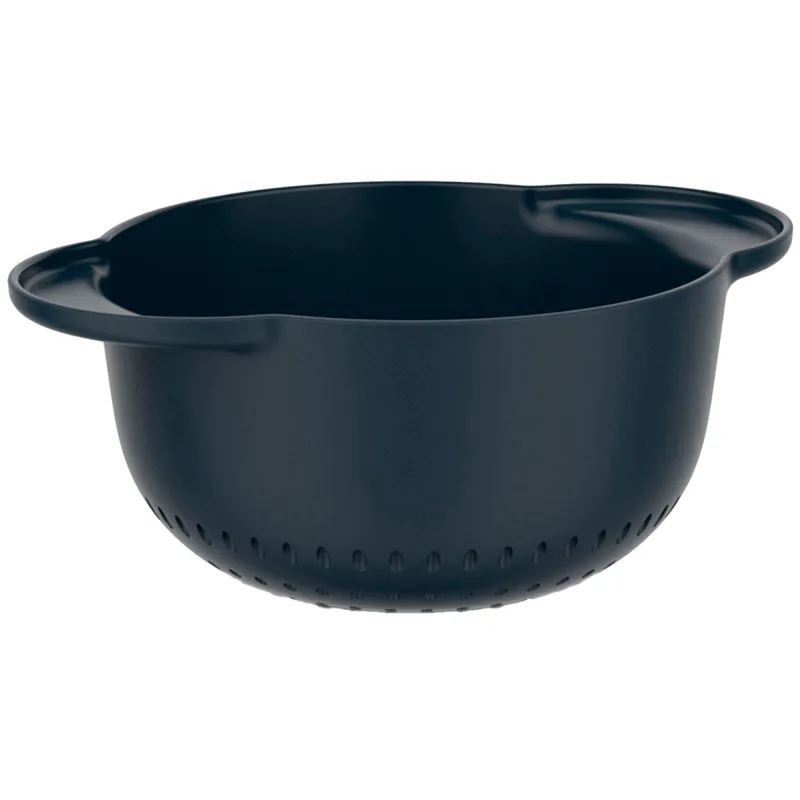 Mepal Chef It dørslag 1,5 liter, navy