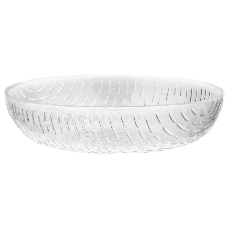 Marimekko Syksy skål 2,5 dl 2 stk, klar