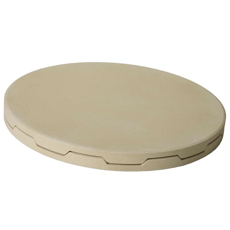 Kamado sumo Dobbelt pizzasten 38 cm