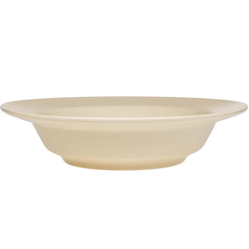 Arabia Mainio dyb tallerken 22 cm, sand