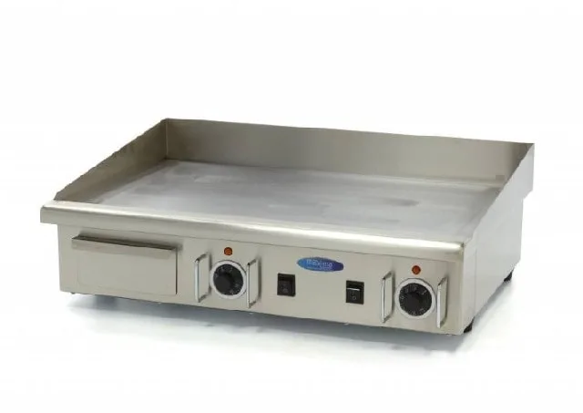 Stegeplade- 73 cm - 400V