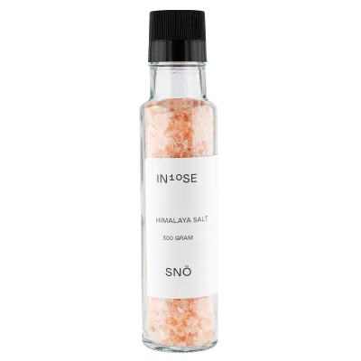 In10se Snö Himalaya saltkværn 300 g