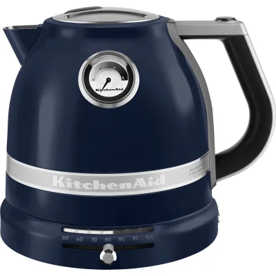Kitchenaid Artisan elkedel Ink blue