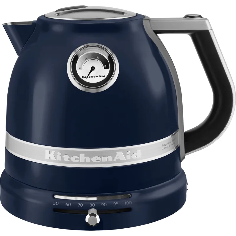 Kitchenaid Artisan elkedel Ink blue
