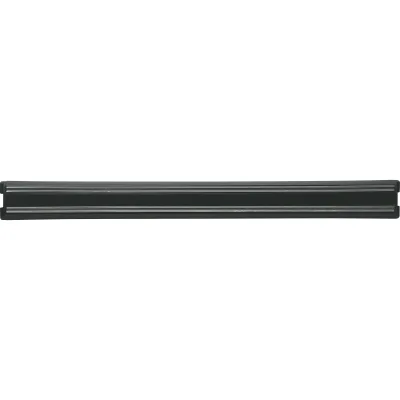 Zwilling Knivmagnet 45 cm, sort