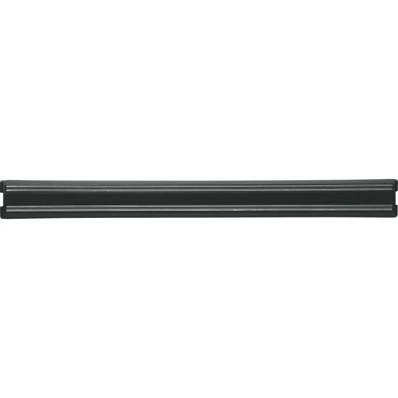 Zwilling Knivmagnet 45 cm, sort