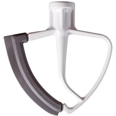 Kitchenaid 5KFE5T piskeris med flex-kant