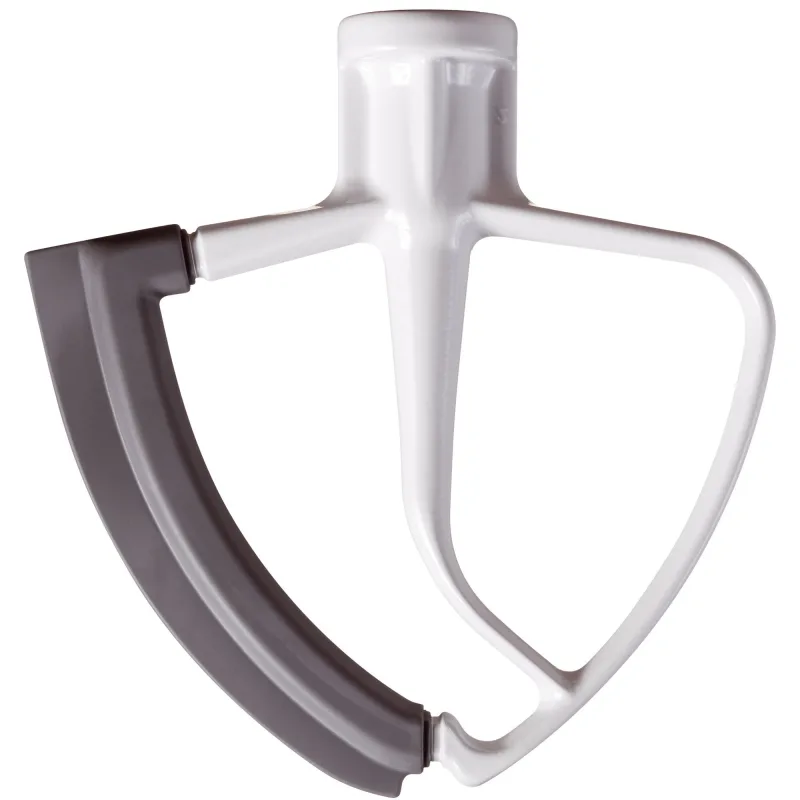 Kitchenaid 5KFE5T piskeris med flex-kant