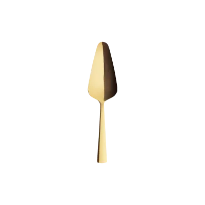 Raw kagespade - Guld