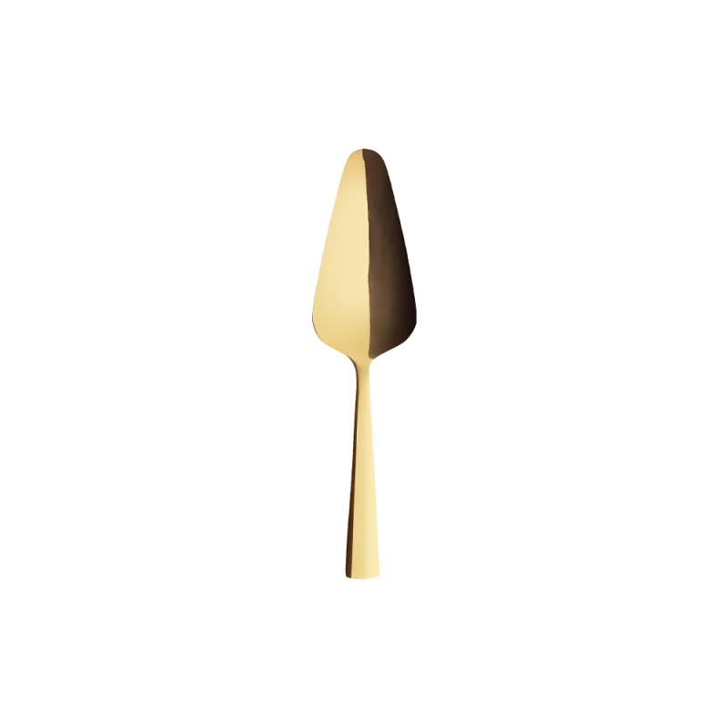 Raw kagespade - Guld