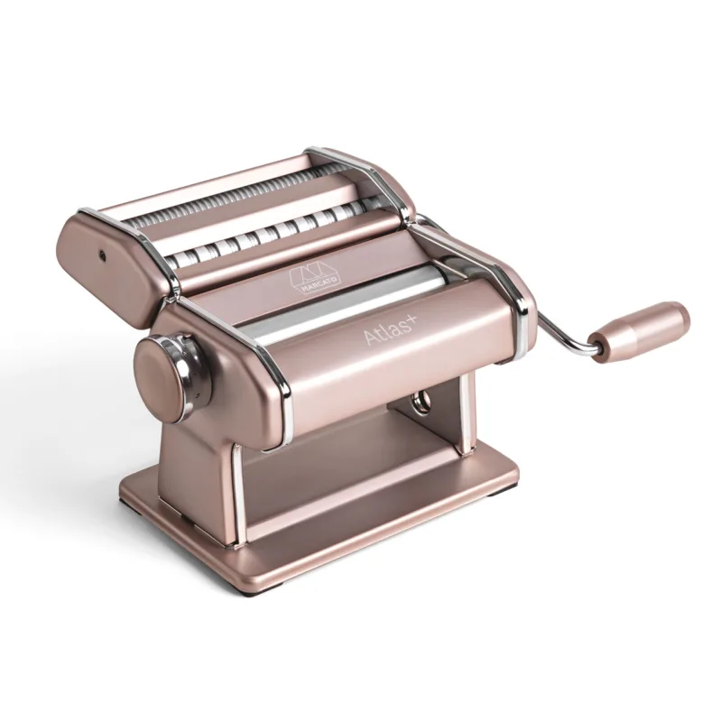 Marcato Pastamaskine Atlas 150+ Powder Rosa