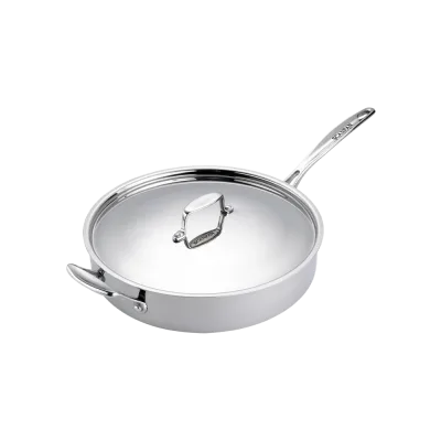Fusion 5 sauterpande 26 cm