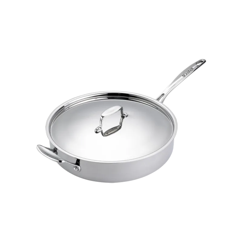 Fusion 5 sauterpande 26 cm