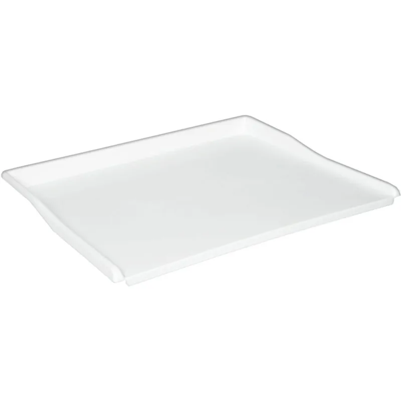 Daloplast Bagebord i plast 60 x 50 cm