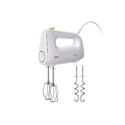 Braun Håndmikser MultiMix 1 HM1110WH