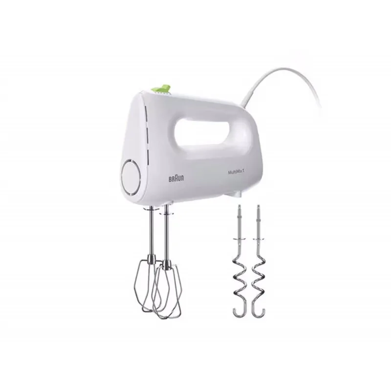 Braun Håndmikser MultiMix 1 HM1110WH